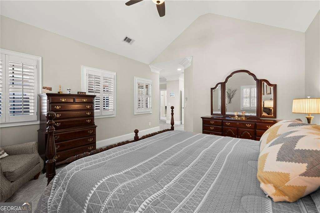 8730 Parker Place Roswell - 28