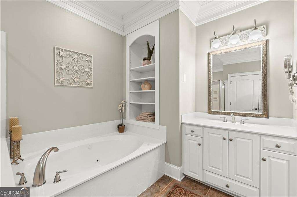 8730 Parker Place Roswell - 3