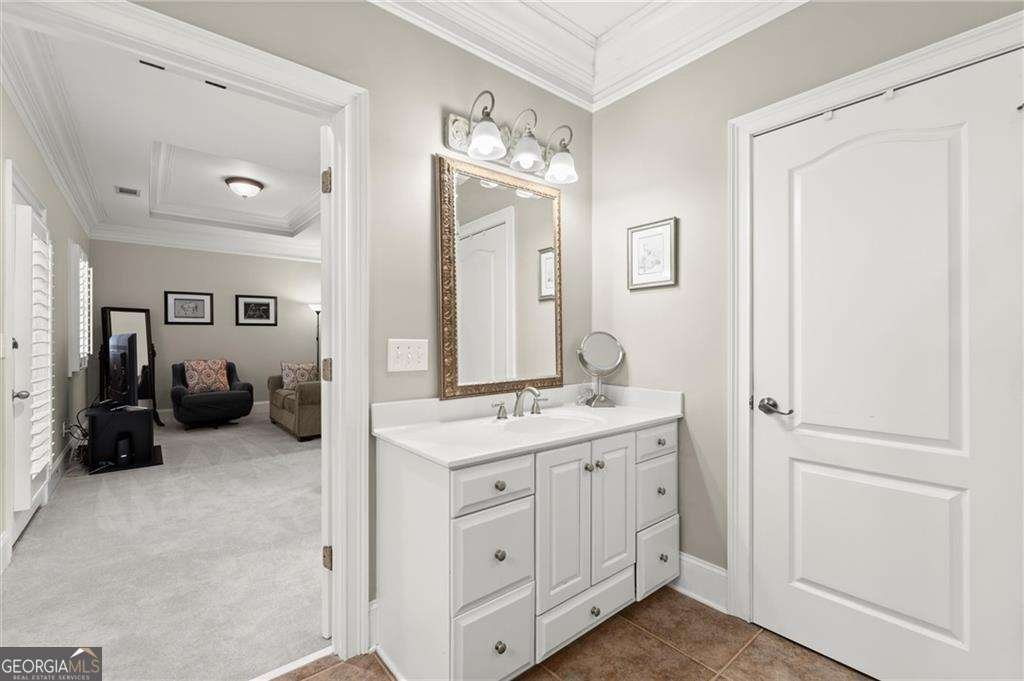 8730 Parker Place Roswell - 4
