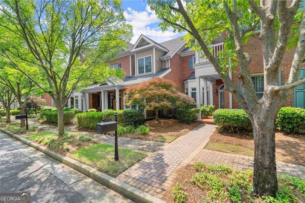 8730 Parker Place Roswell - 51