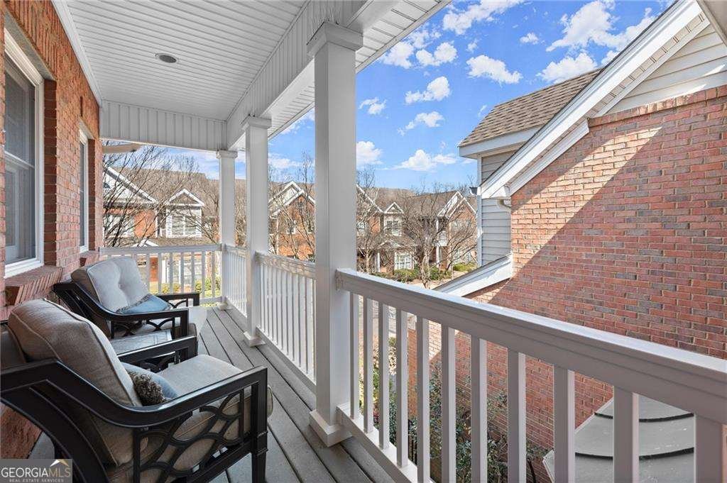 8730 Parker Place Roswell - 8