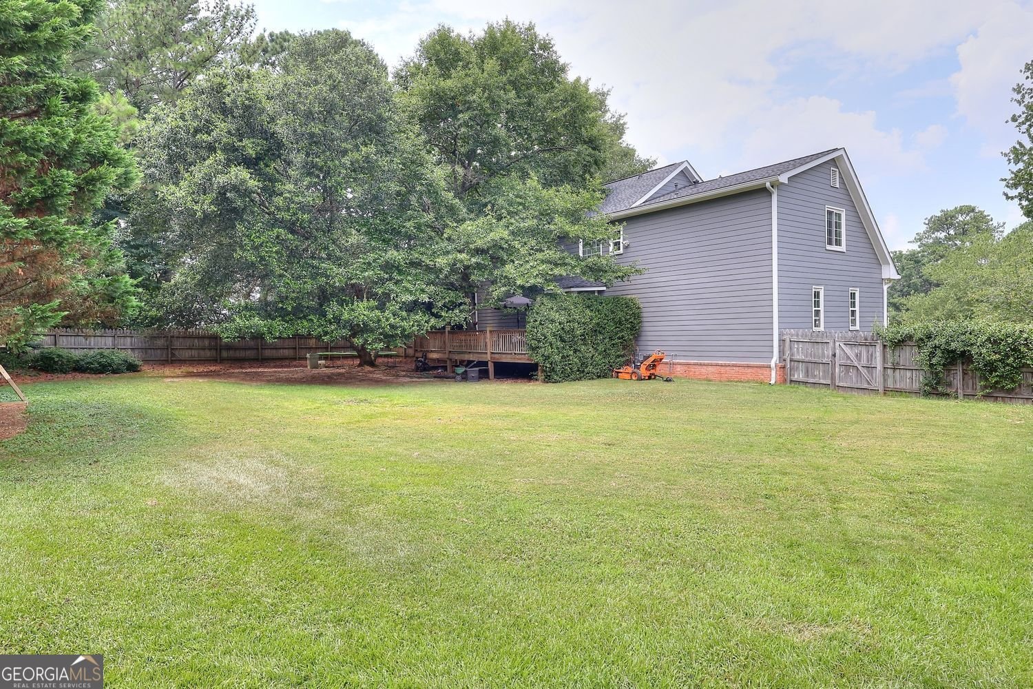 312 Gates Mill Drive Drive Lawrenceville - 15