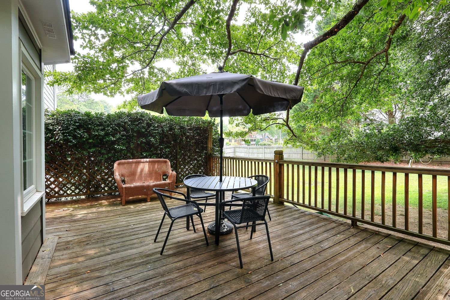 312 Gates Mill Drive Drive Lawrenceville - 16