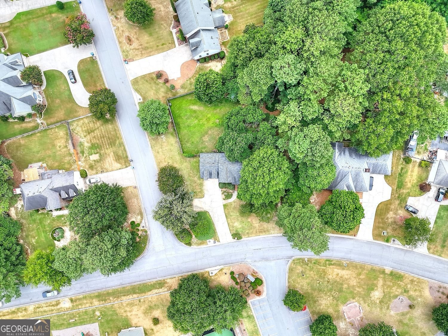 312 Gates Mill Drive Drive Lawrenceville - 17