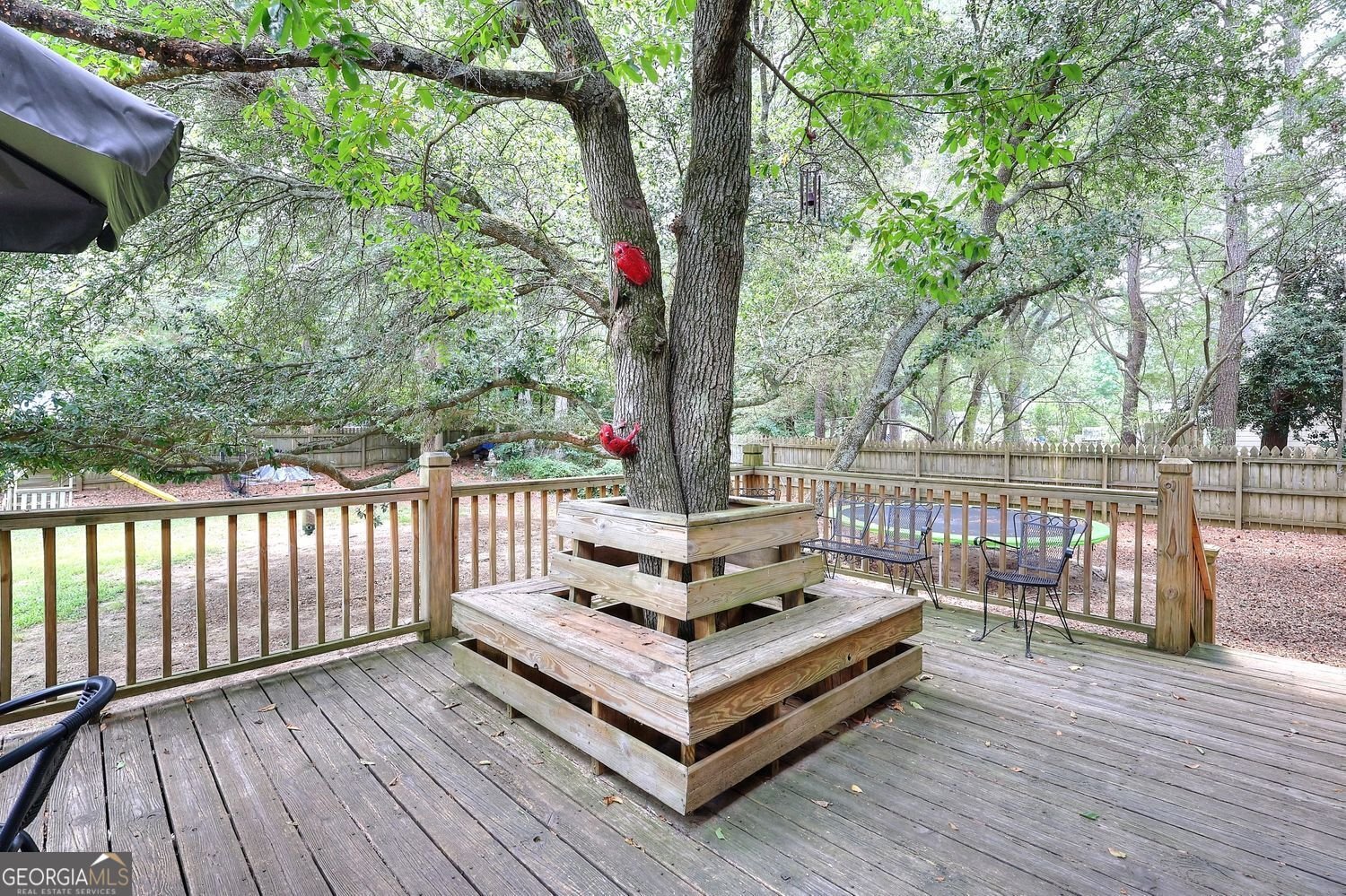 312 Gates Mill Drive Drive Lawrenceville - 3