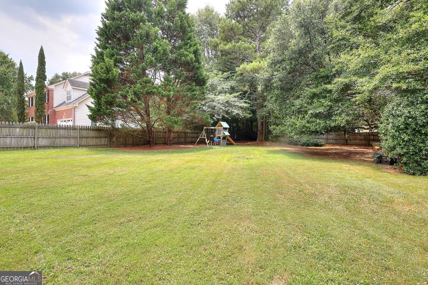 312 Gates Mill Drive Drive Lawrenceville - 35