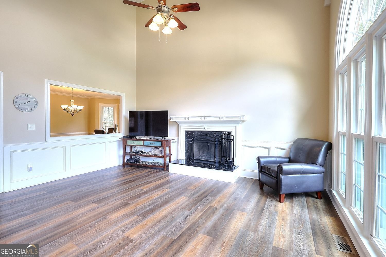 312 Gates Mill Drive Drive Lawrenceville - 4