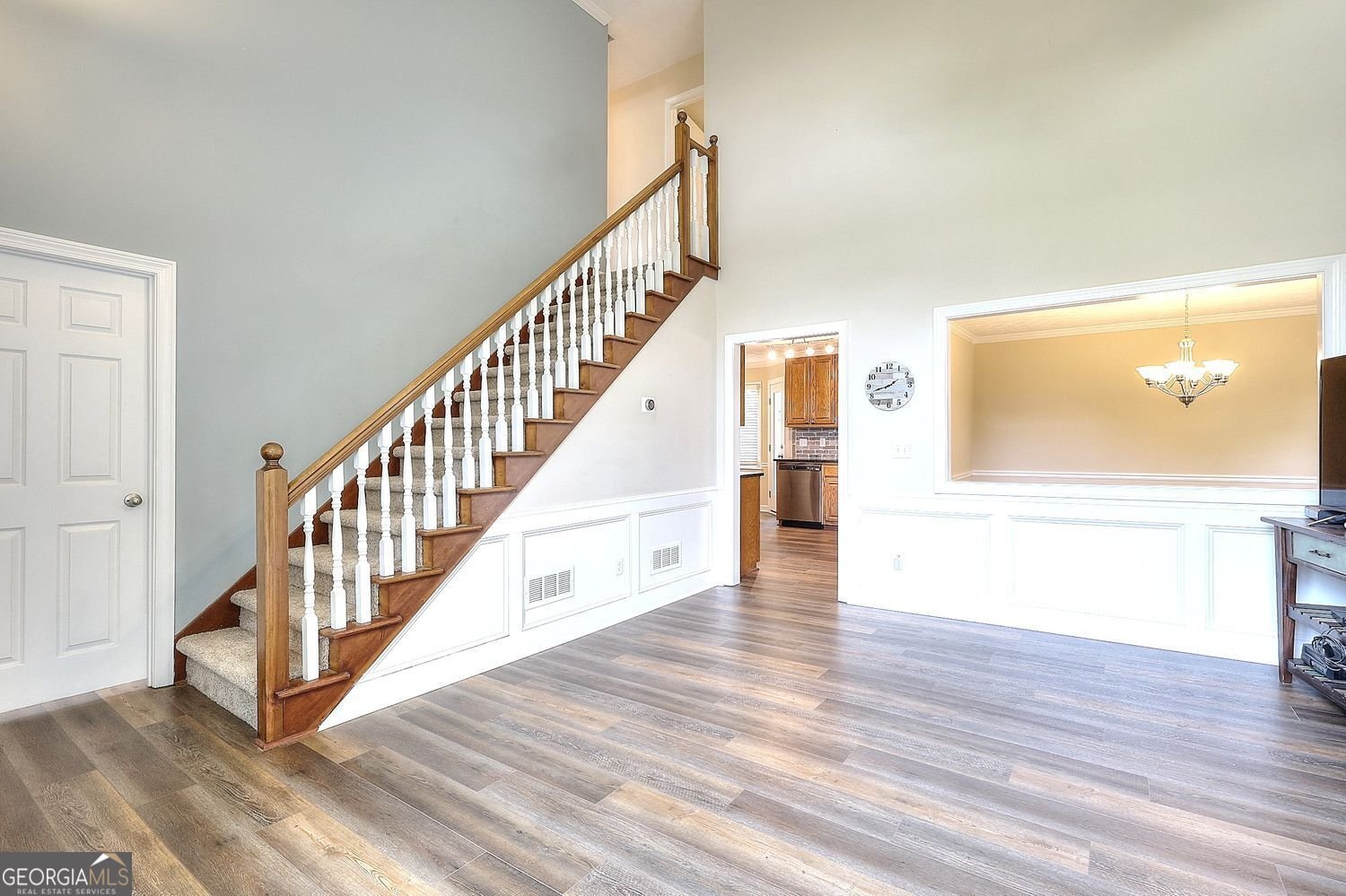 312 Gates Mill Drive Drive Lawrenceville - 5