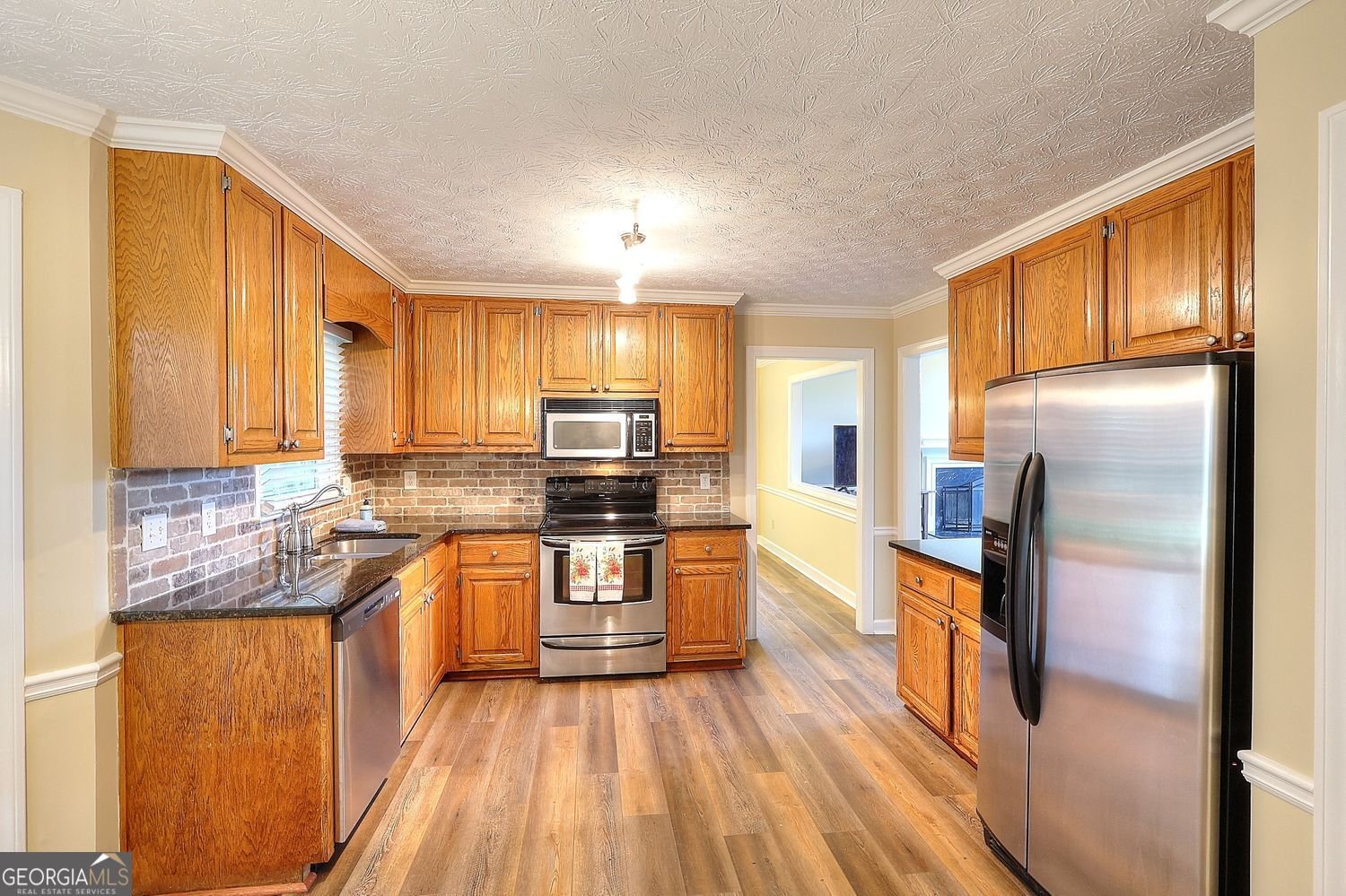 312 Gates Mill Drive Drive Lawrenceville - 6