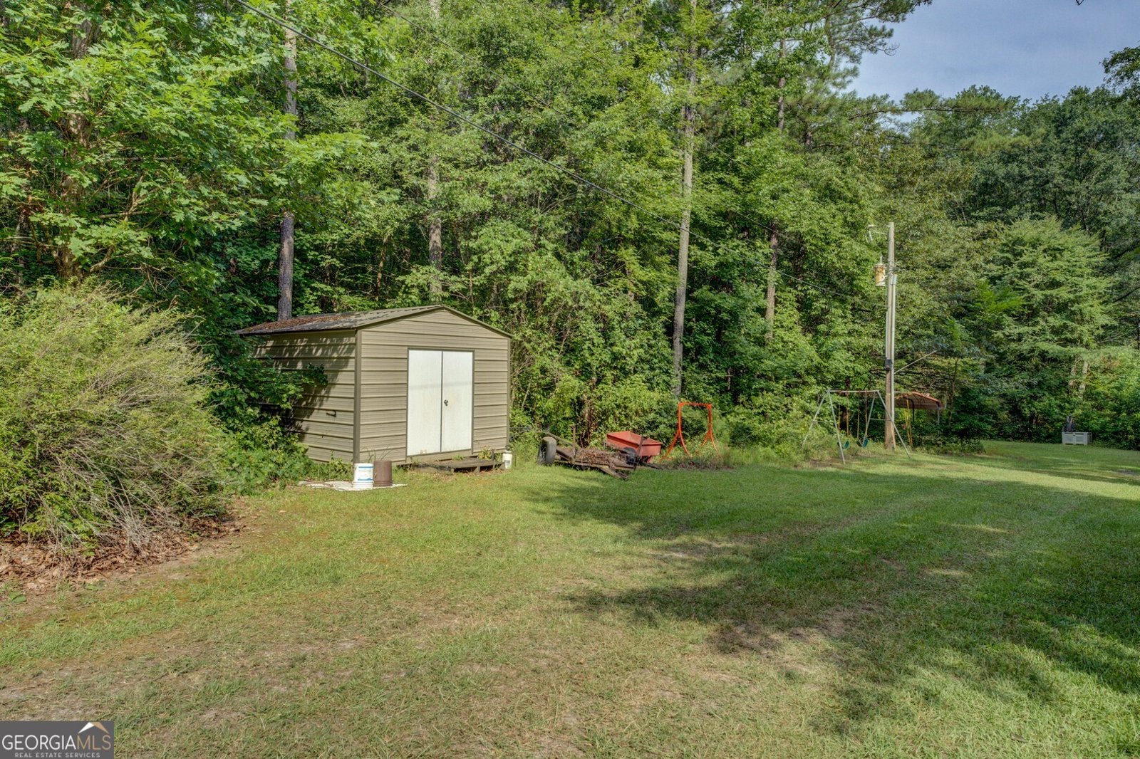 830 Rocky Creek Road Mansfield - 31