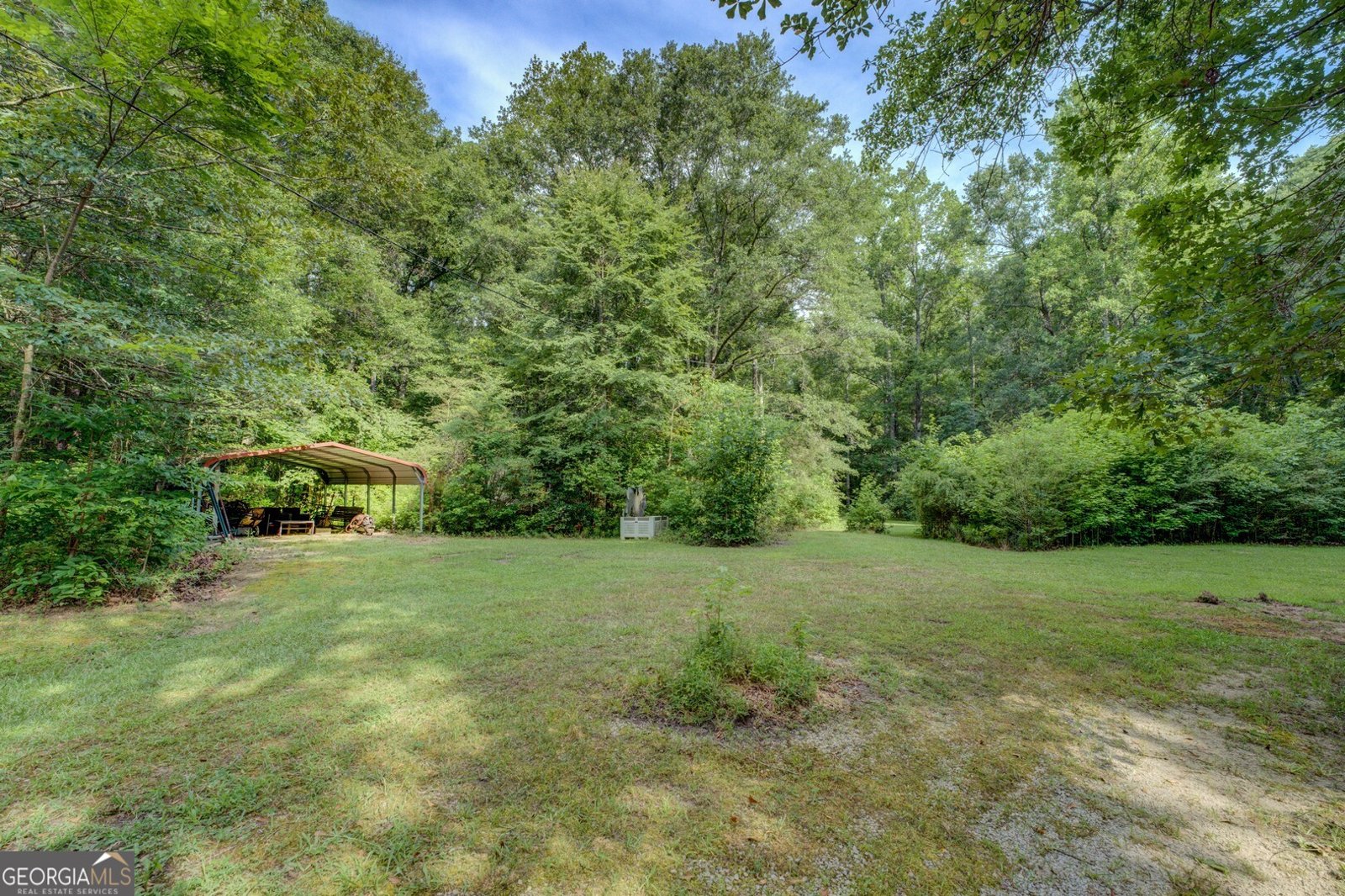 830 Rocky Creek Road Mansfield - 32