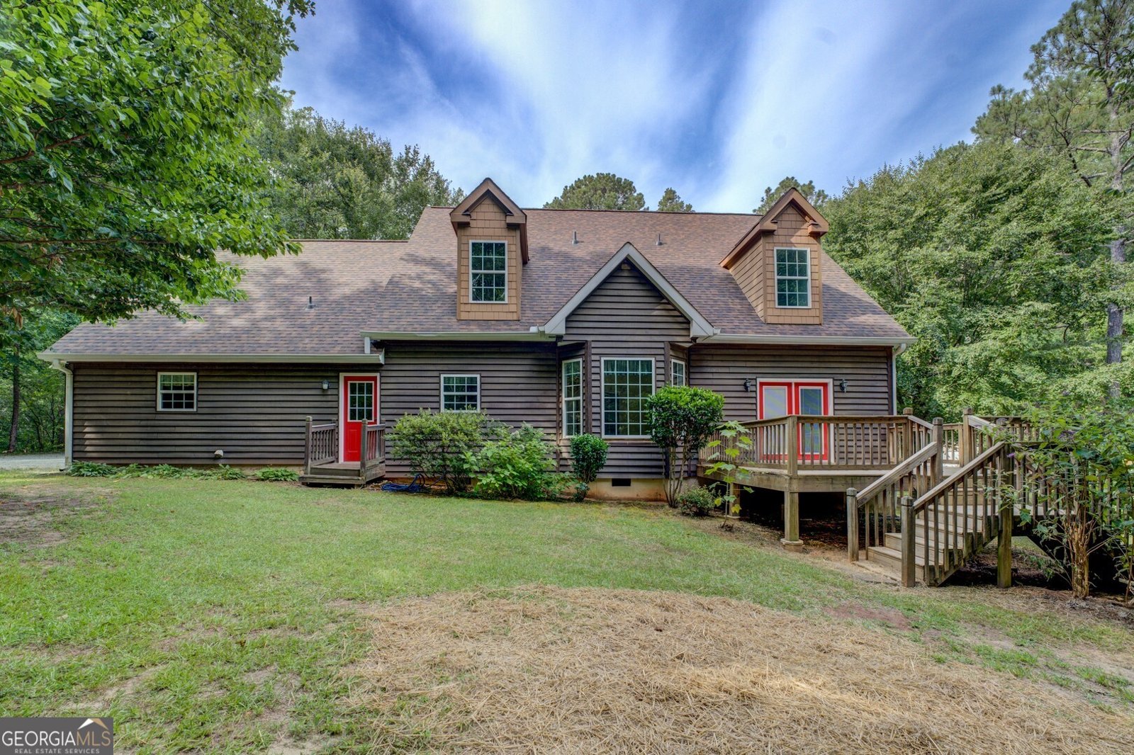 830 Rocky Creek Road Mansfield - 36