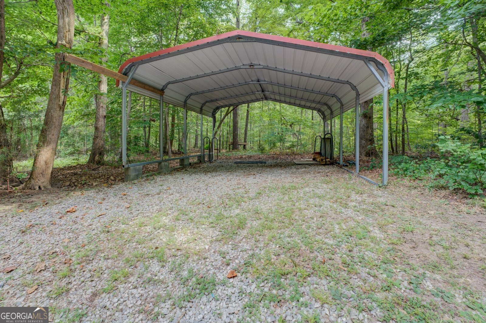 830 Rocky Creek Road Mansfield - 40