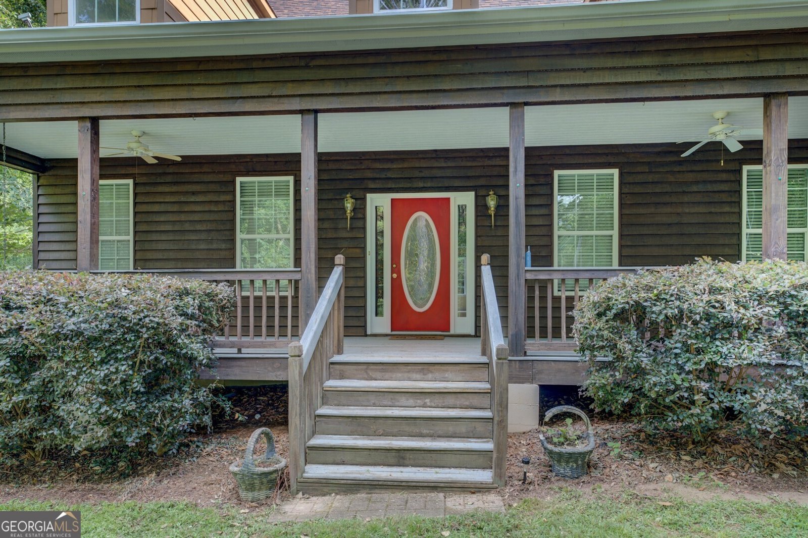 830 Rocky Creek Road Mansfield - 43