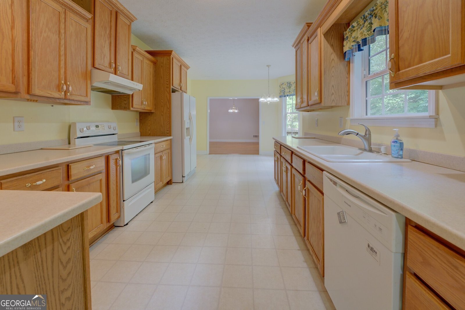 830 Rocky Creek Road Mansfield - 5
