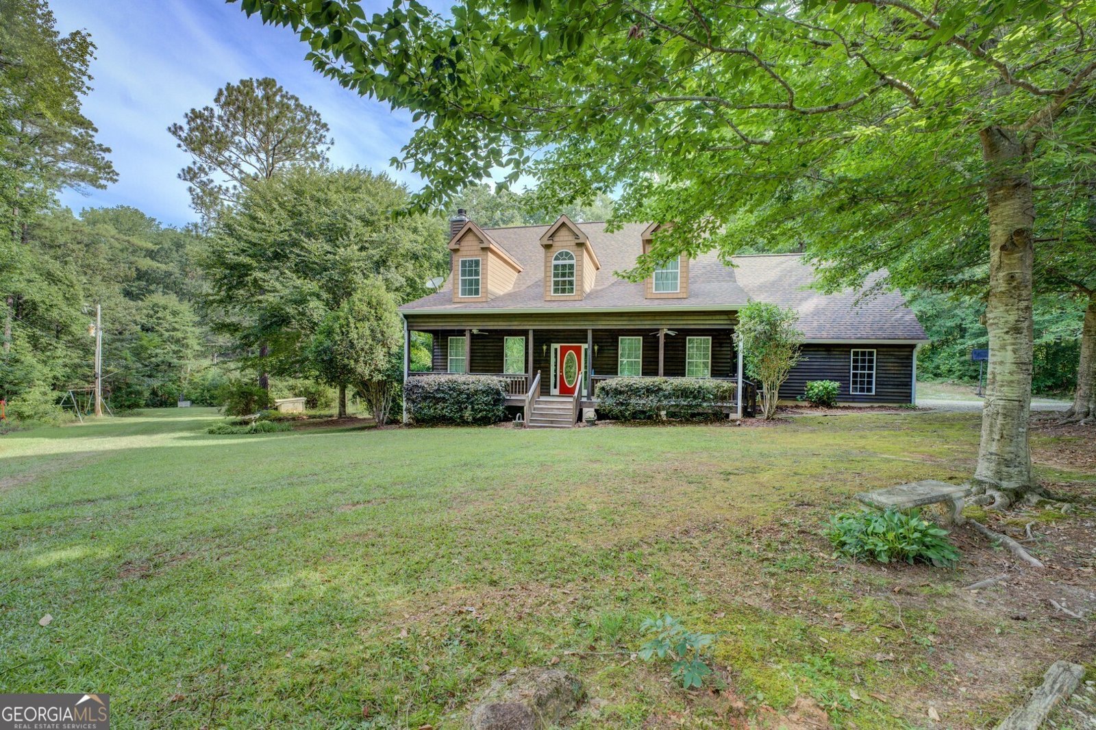 830 Rocky Creek Road Mansfield - 50