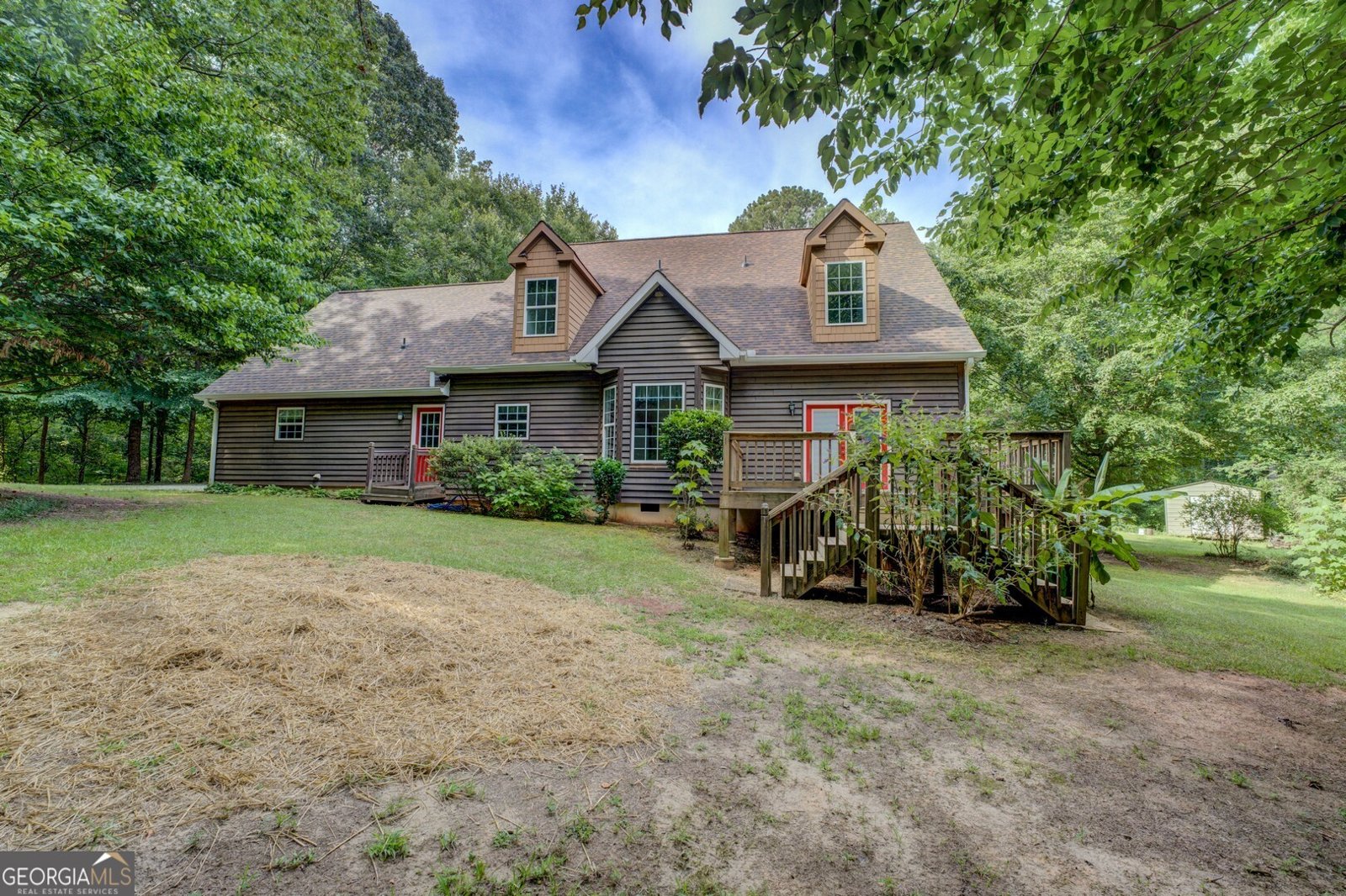 830 Rocky Creek Road Mansfield - 59