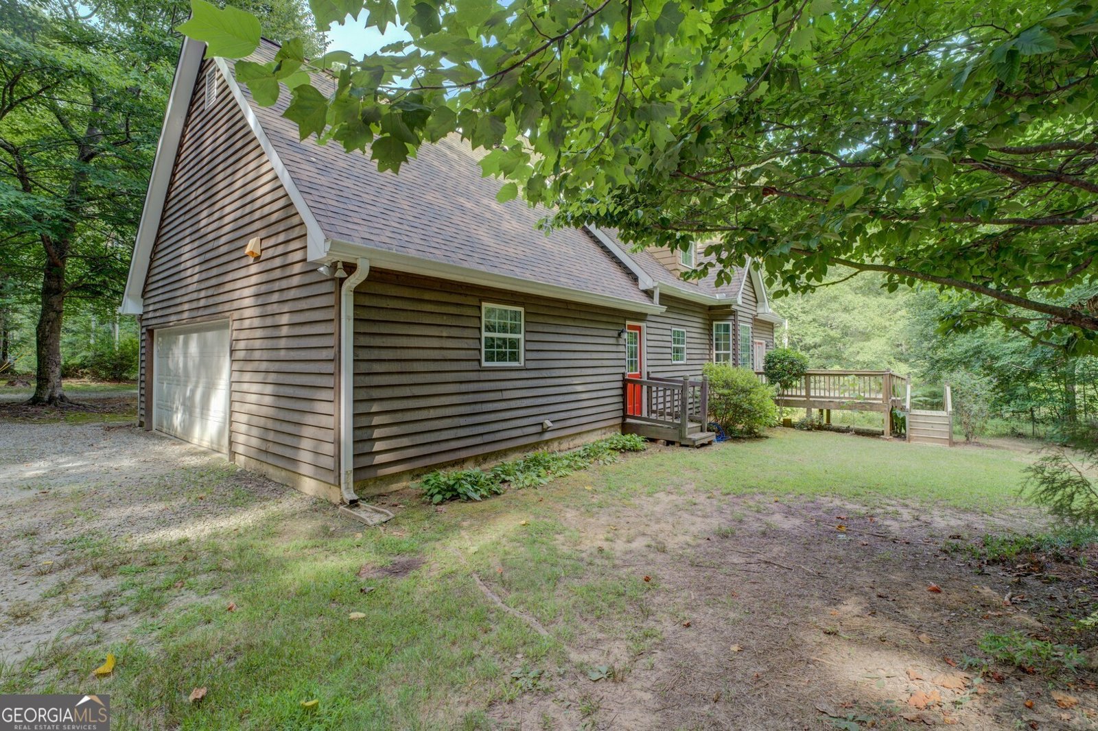 830 Rocky Creek Road Mansfield - 62