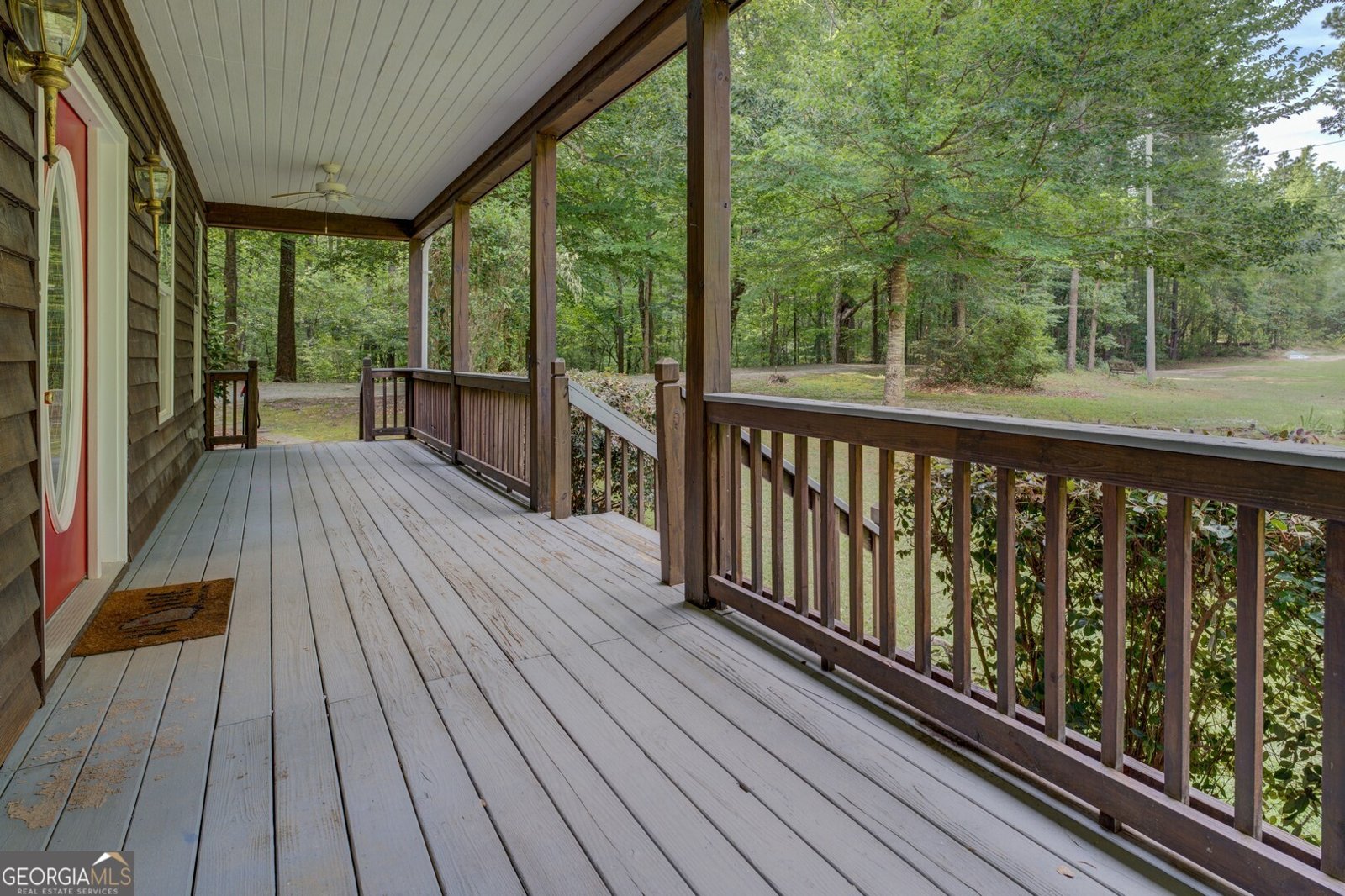 830 Rocky Creek Road Mansfield - 65