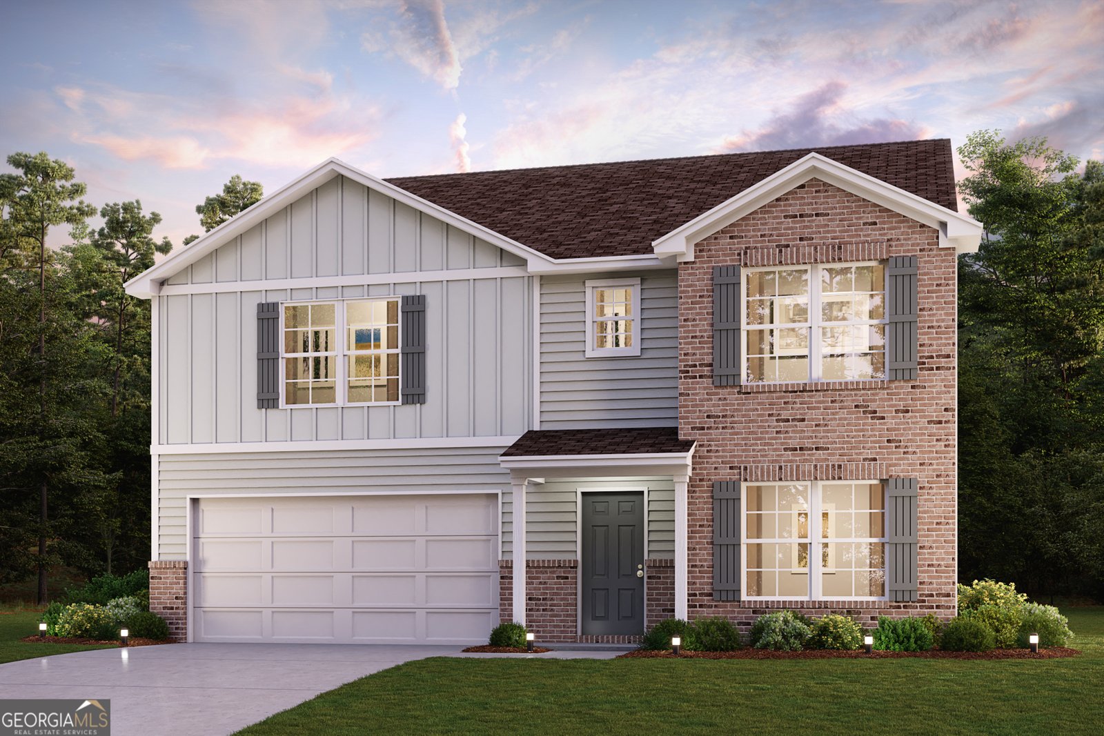 502 LIBERTY HALL Drive Bonaire - 1