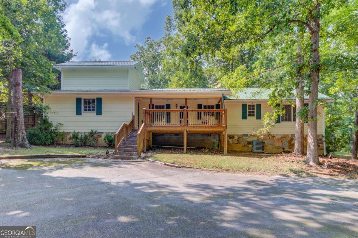 6050 Sandy Creek Road Loganville - 1