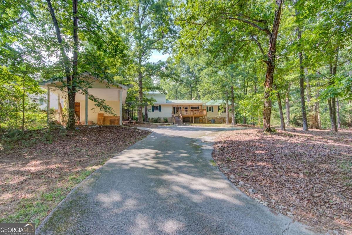 6050 Sandy Creek Road Loganville - 2