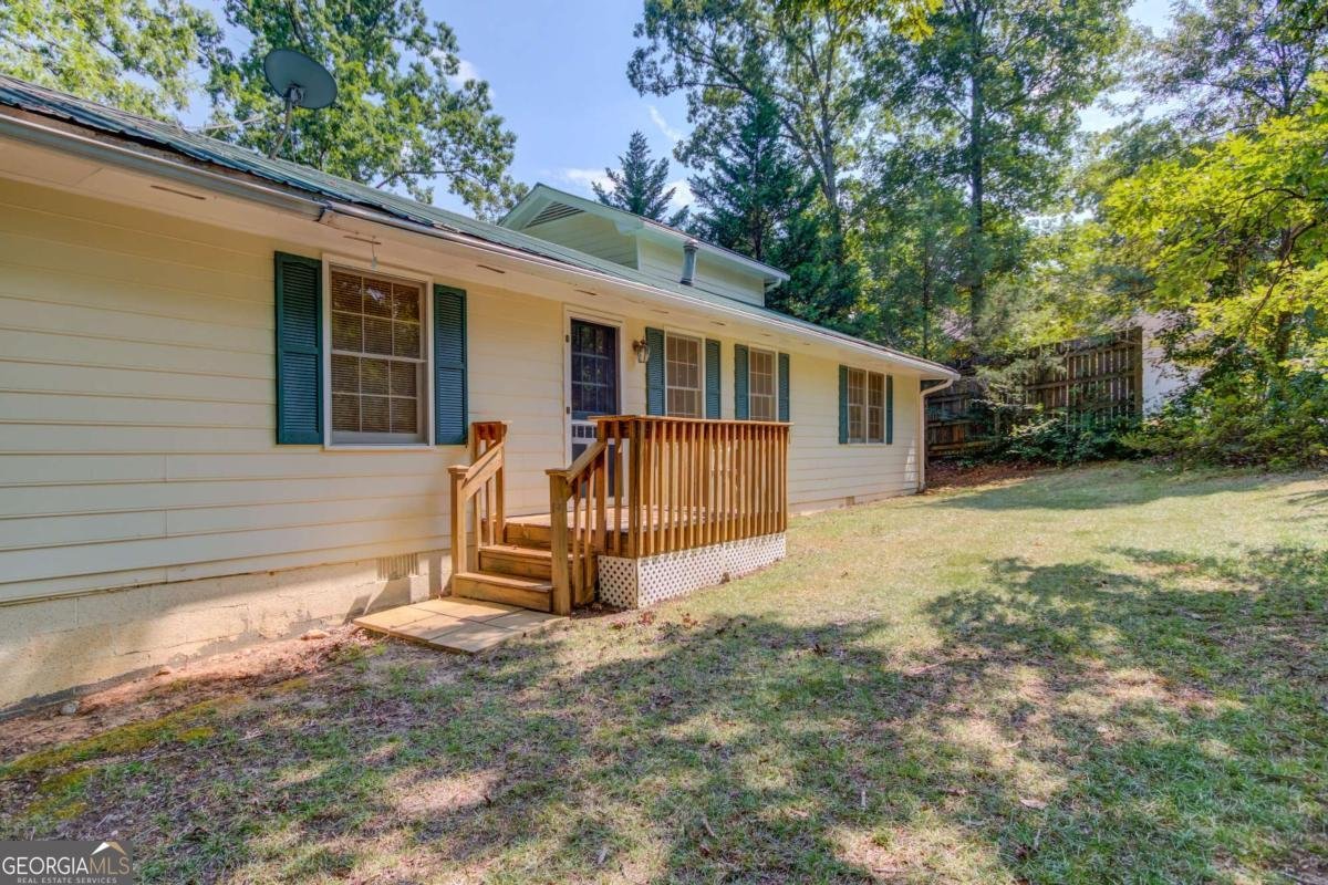 6050 Sandy Creek Road Loganville - 34