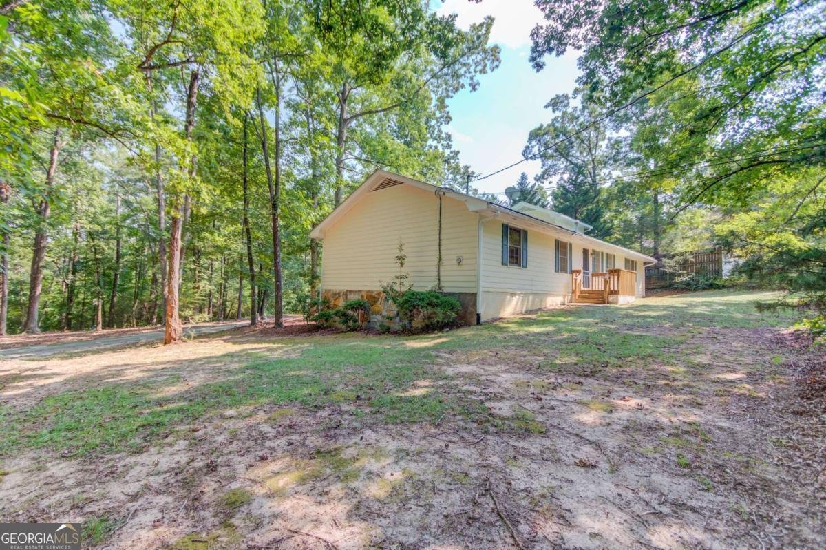 6050 Sandy Creek Road Loganville - 35