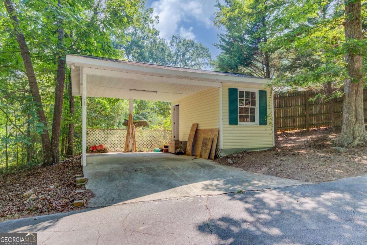 6050 Sandy Creek Road Loganville - 46