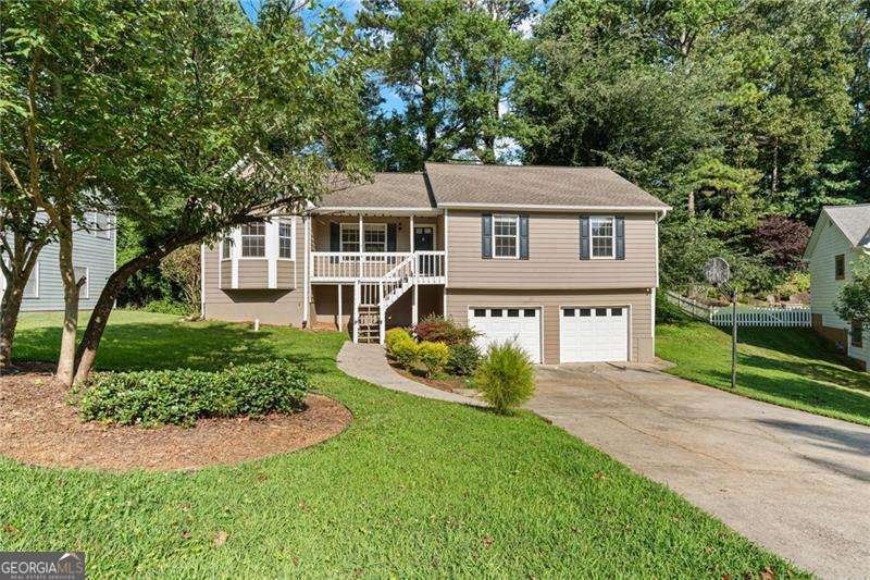 2573 Kennesaw Springs Court Kennesaw - 1