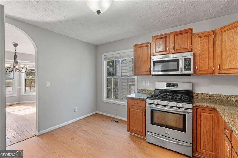 2573 Kennesaw Springs Court Kennesaw - 10