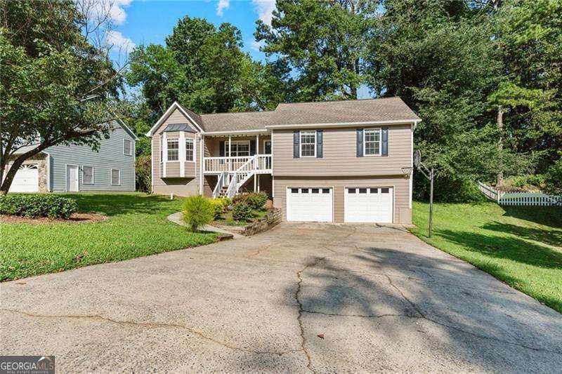 2573 Kennesaw Springs Court Kennesaw - 2