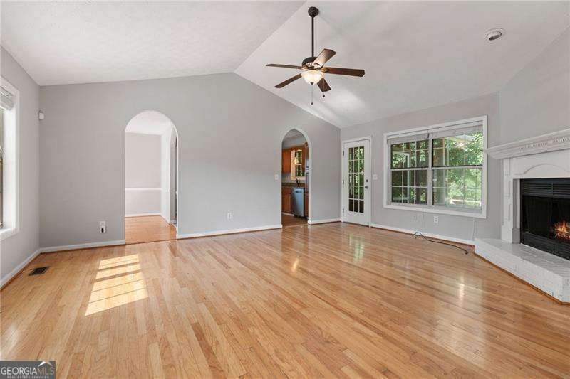 2573 Kennesaw Springs Court Kennesaw - 5