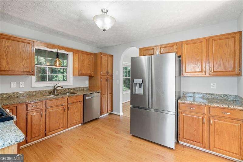 2573 Kennesaw Springs Court Kennesaw - 8