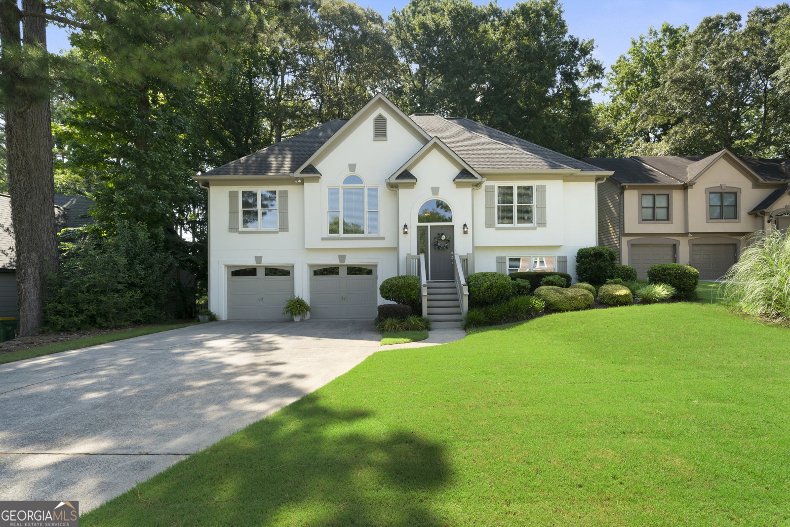 4046 Dream Catcher Drive Woodstock - 1