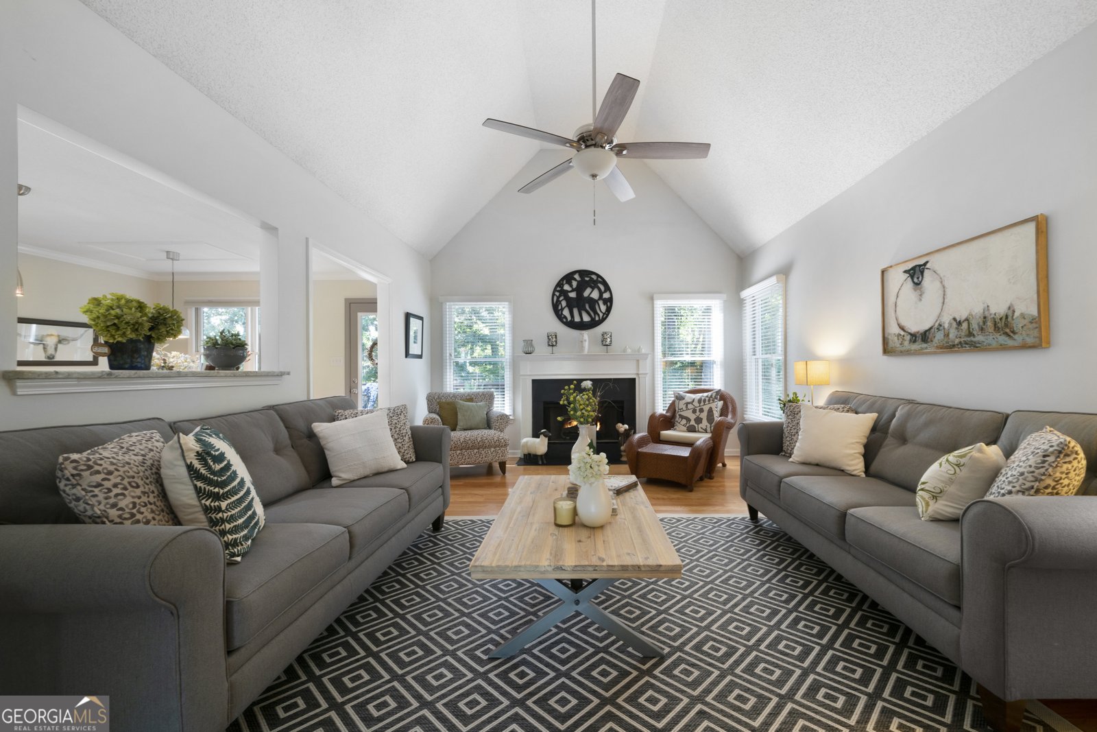 4046 Dream Catcher Drive Woodstock - 3
