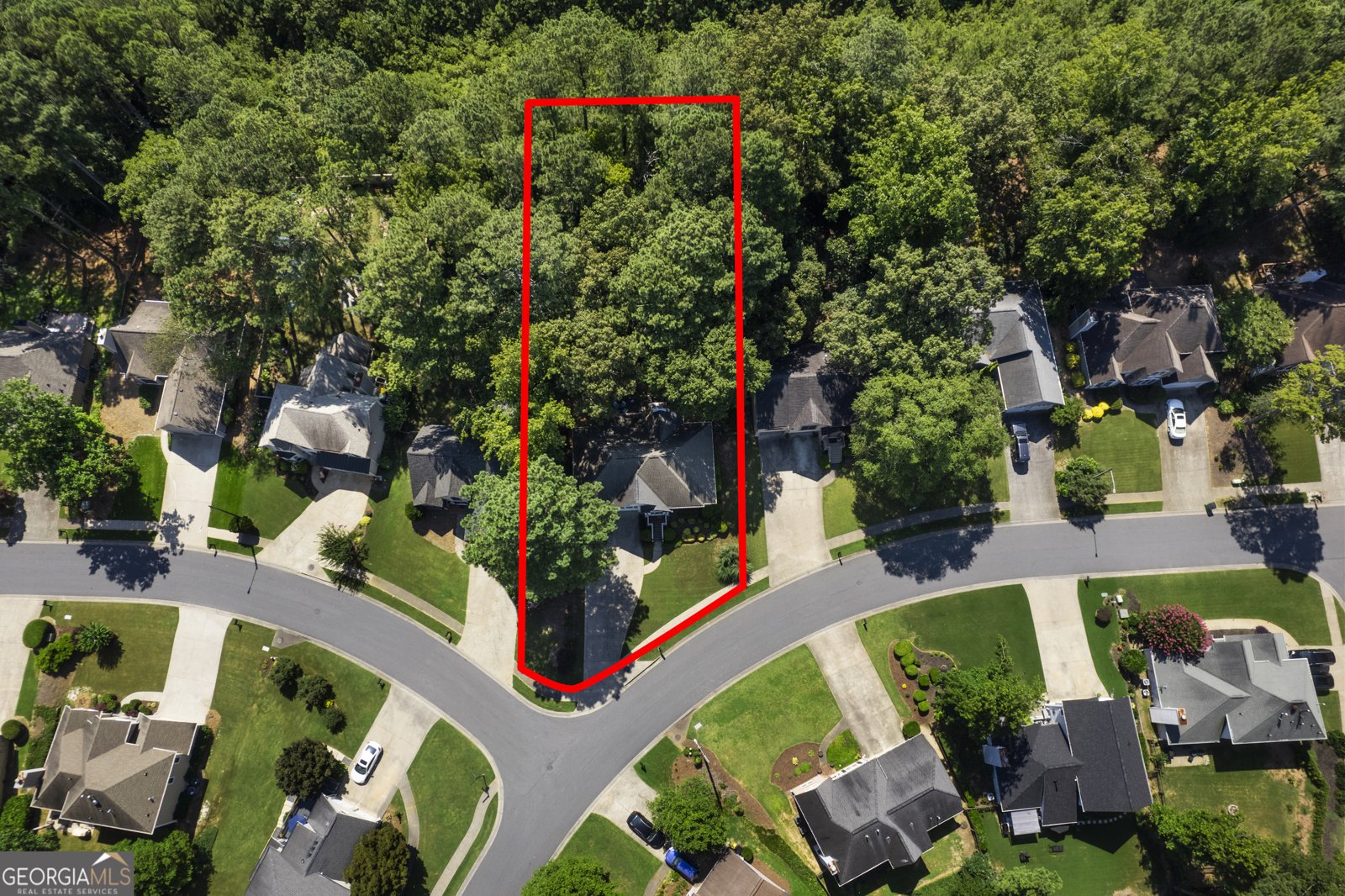 4046 Dream Catcher Drive Woodstock - 33
