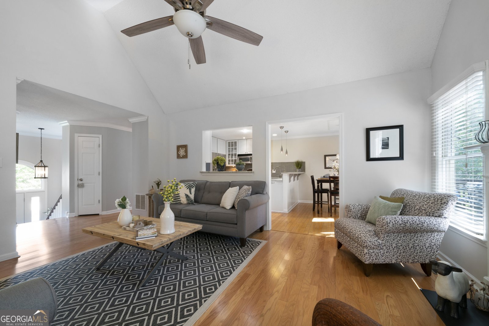 4046 Dream Catcher Drive Woodstock - 4