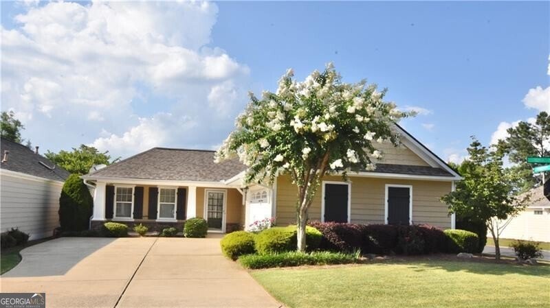 309 Jessica Way Canton - 1