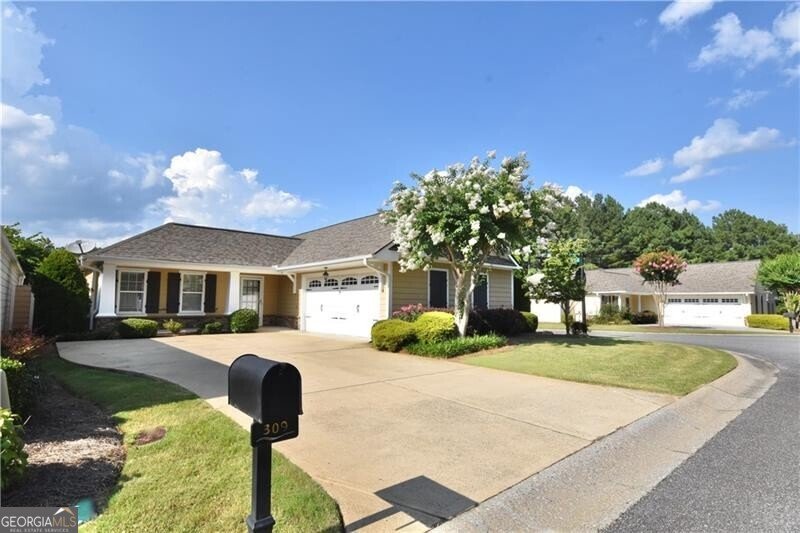 309 Jessica Way Canton - 13