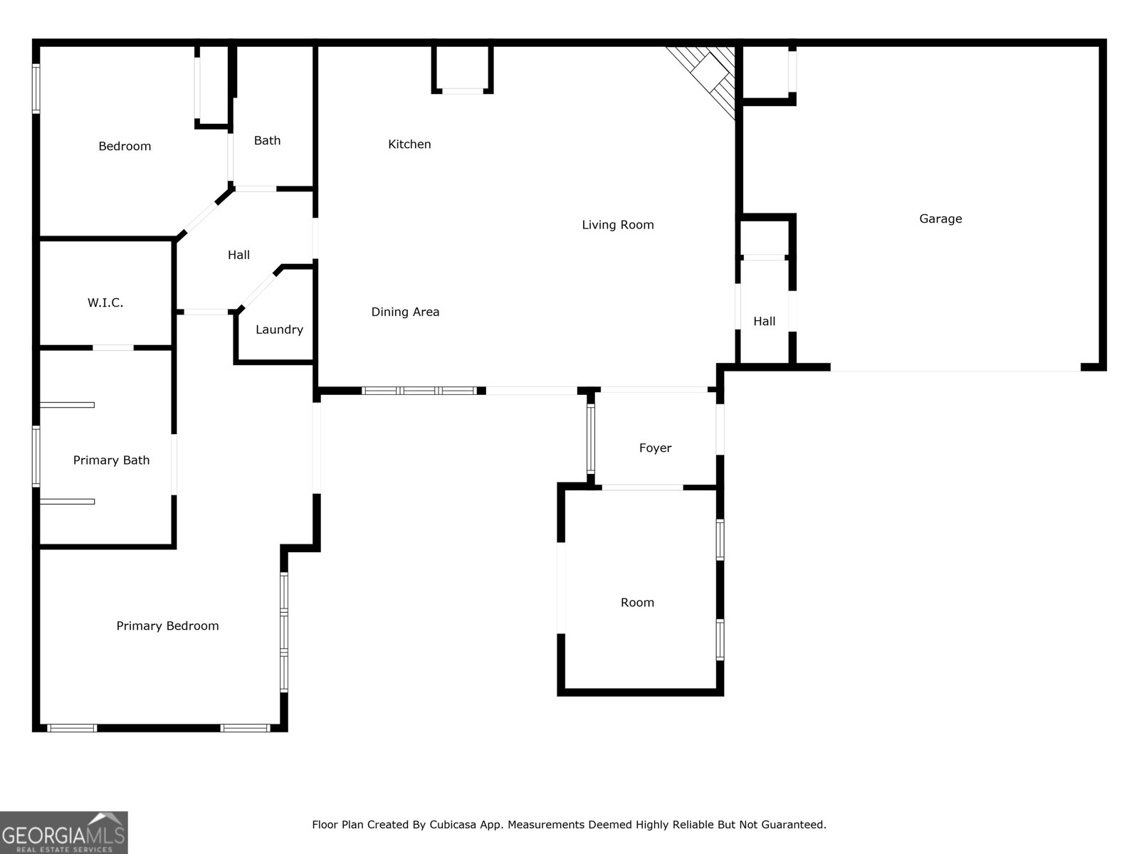 309 Jessica Way Canton - 16