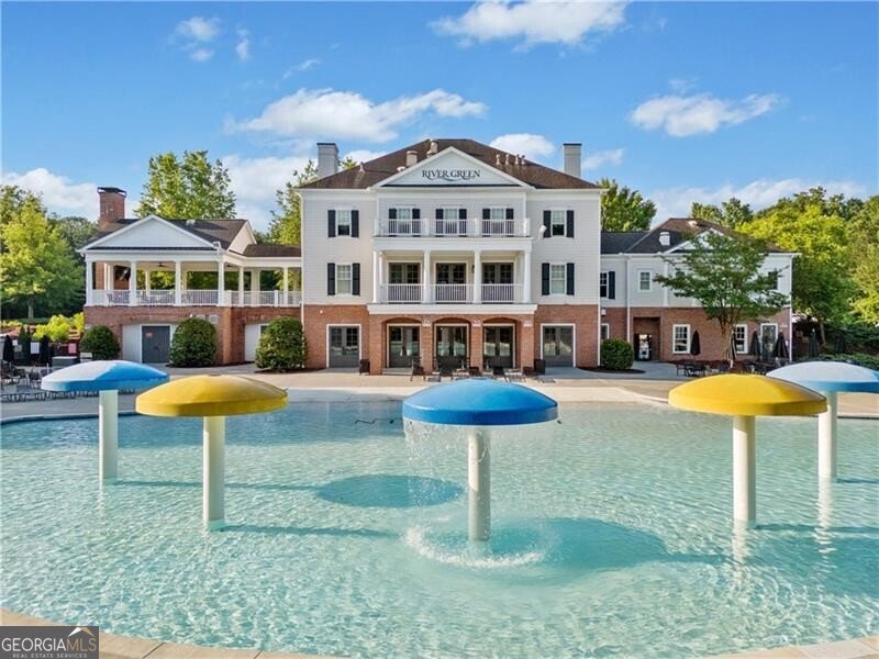 309 Jessica Way Canton - 18