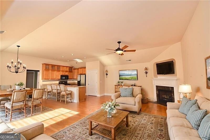 309 Jessica Way Canton - 2