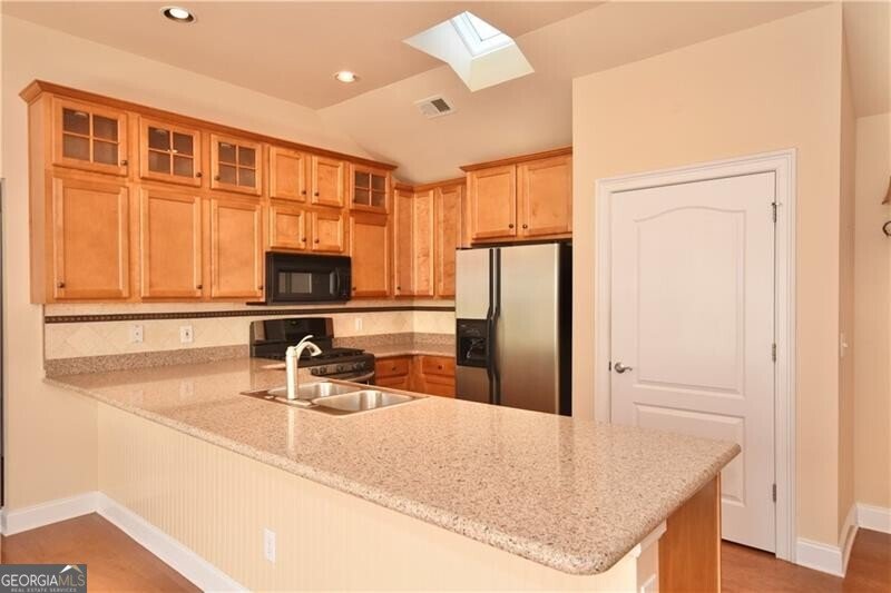 309 Jessica Way Canton - 3