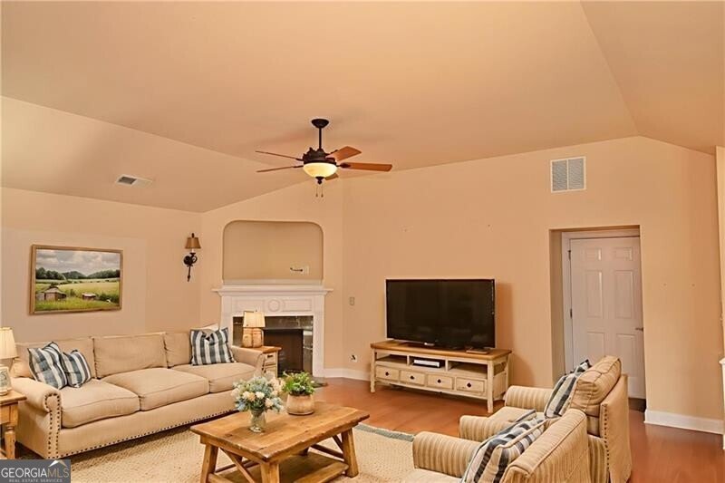 309 Jessica Way Canton - 4