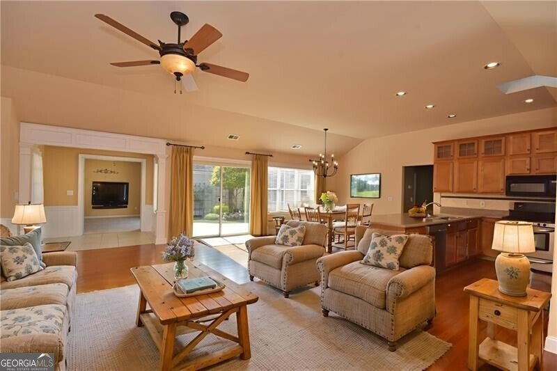 309 Jessica Way Canton - 5
