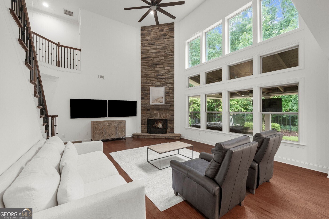 4435 Manor Creek Dr Cumming - 10