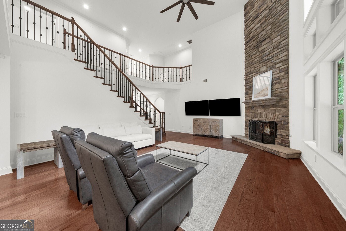 4435 Manor Creek Dr Cumming - 8
