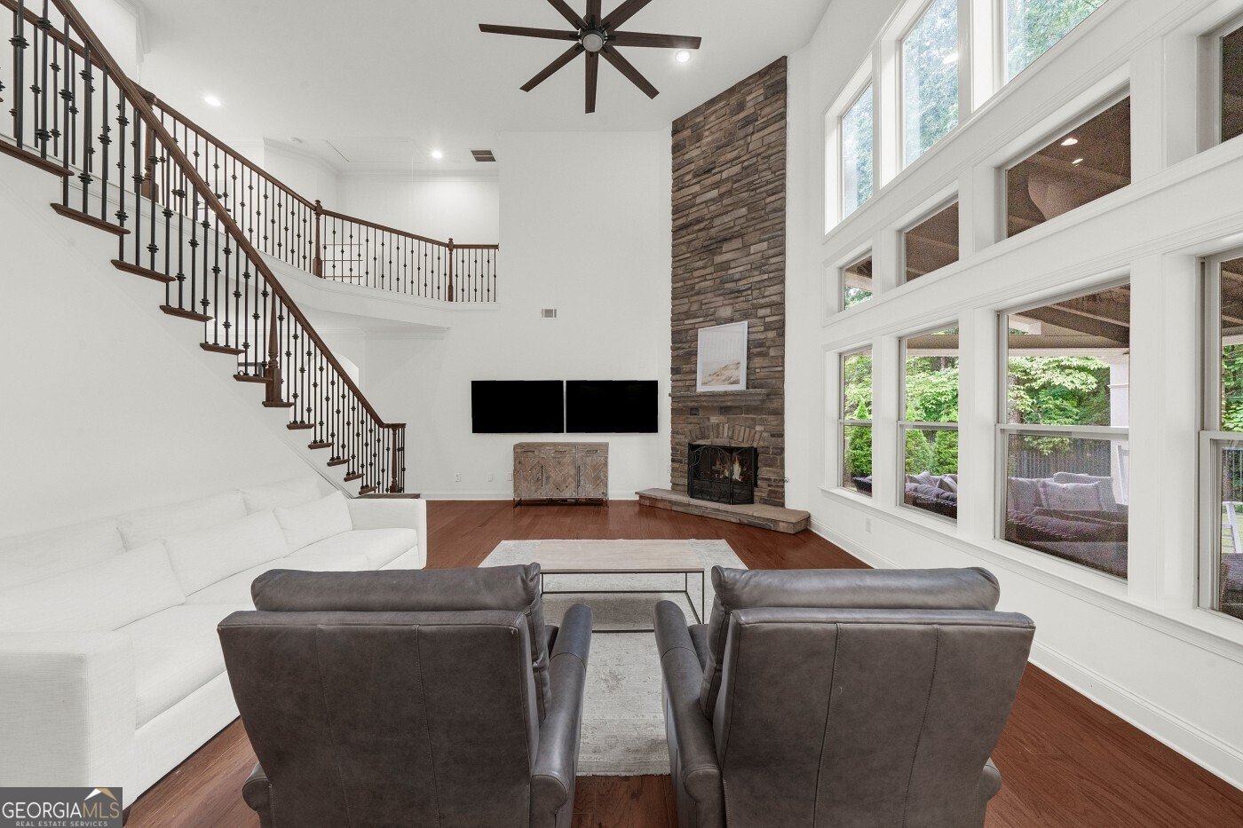 4435 Manor Creek Dr Cumming - 9