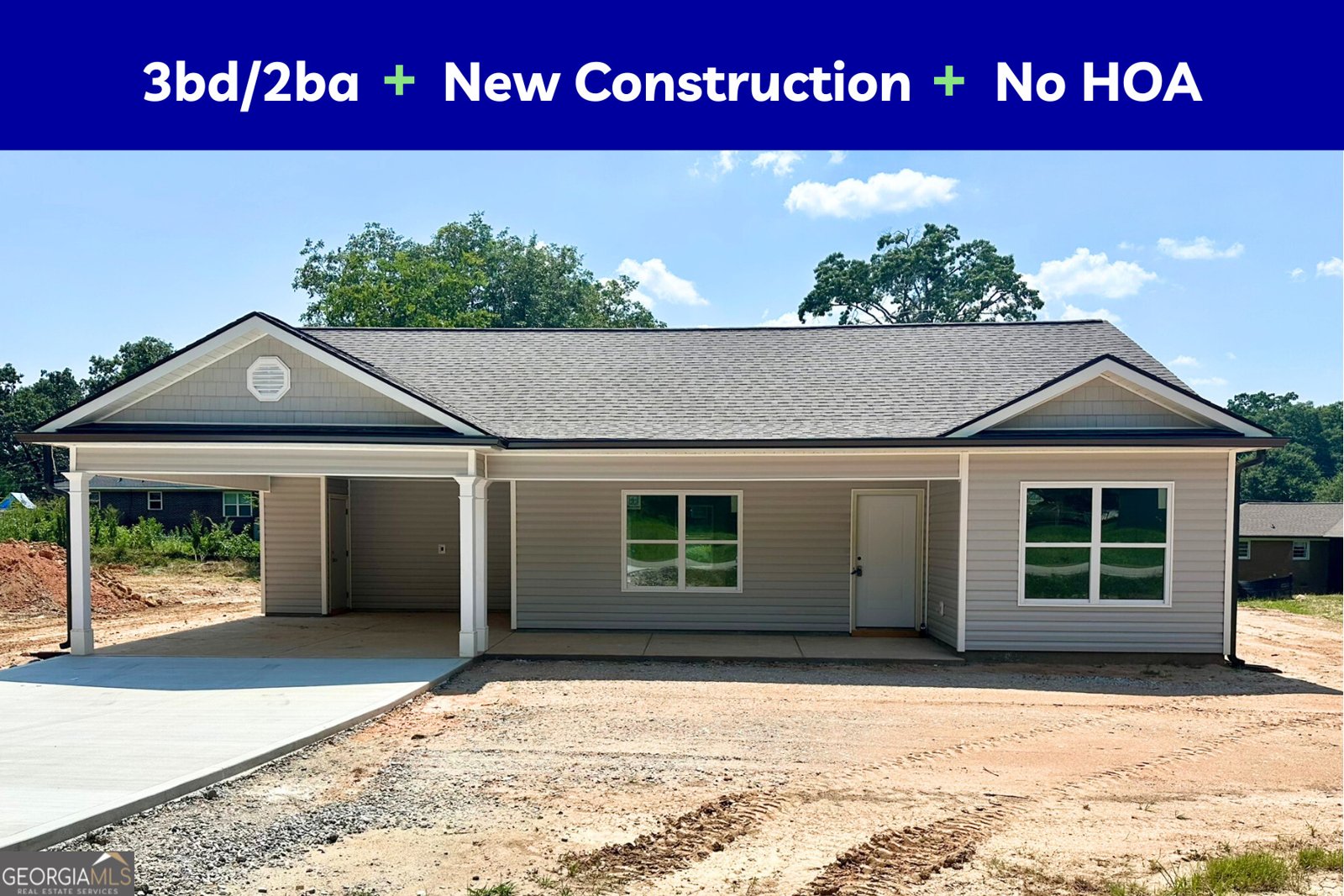 278 Stancil Drive Toccoa - 1